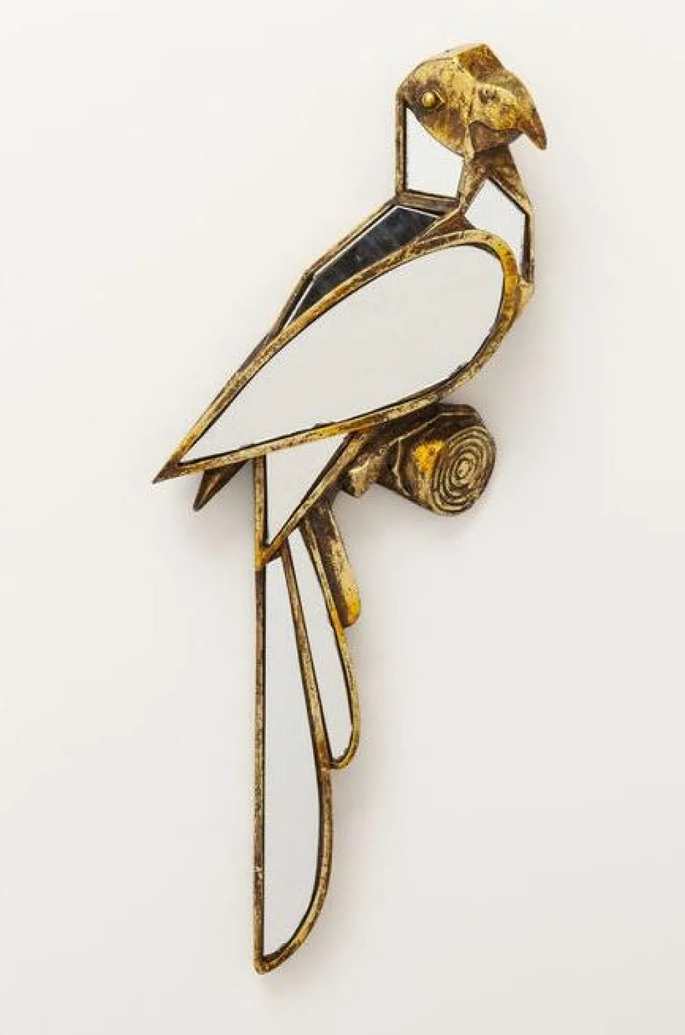 wanddecoratie_parrot_spiegel_1.webp KARE Design Wanddecoratie Parrot Spiegel