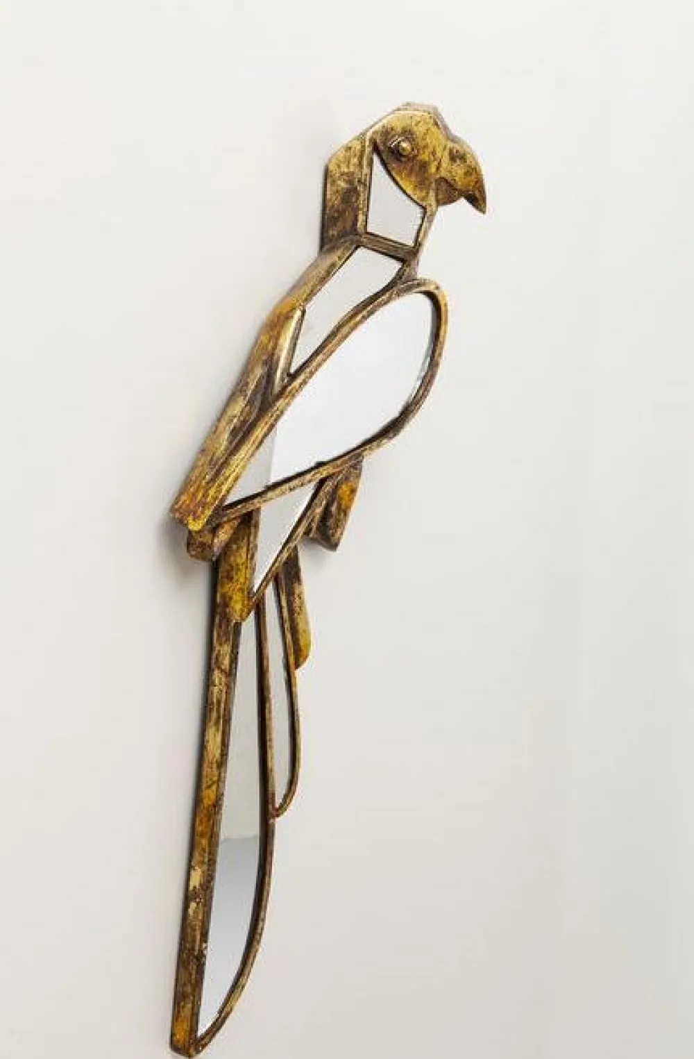 wanddecoratie_parrot_spiegel_2.webp KARE Design Wanddecoratie Parrot Spiegel