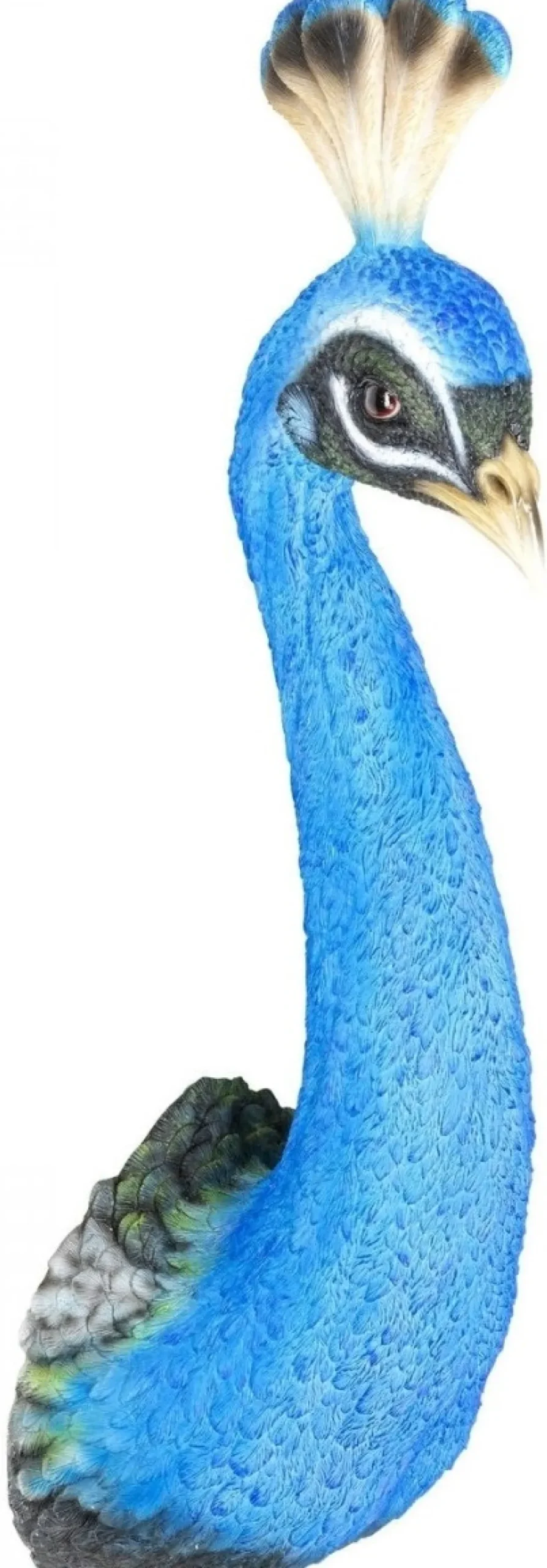 wanddecoratie_peacock_0.webp KARE Design Wanddecoratie Peacock