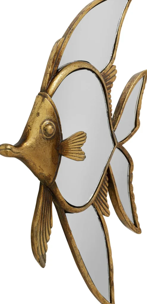 KARE Design Wanddecoratie Pisces