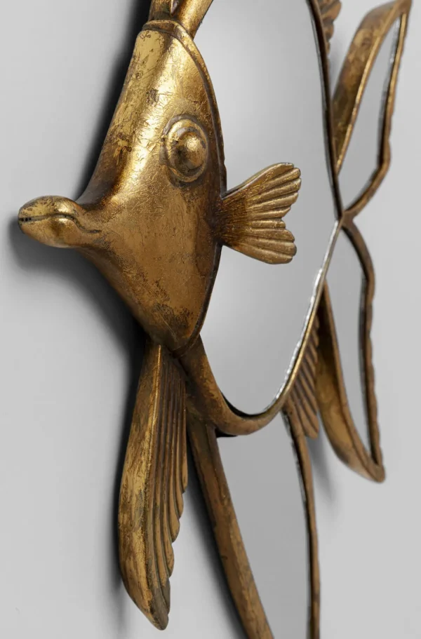 KARE Design Wanddecoratie Pisces