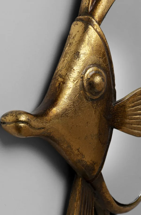 KARE Design Wanddecoratie Pisces