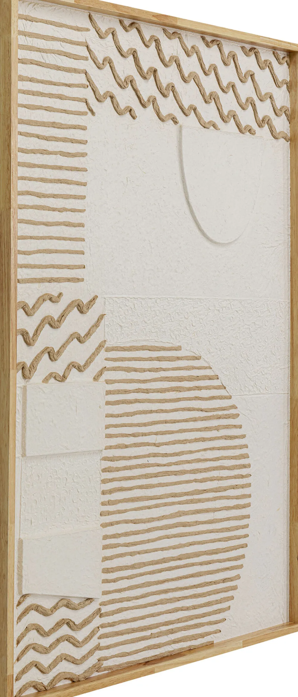 wanddecoratie_sandy_waves_xcm_1.webp KARE Design Wanddecoratie Sandy Waves 81x122cm