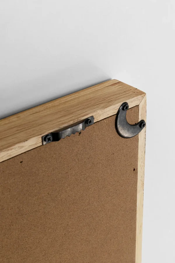 KARE Design Wanddecoratie Sandy Waves 81x122cm