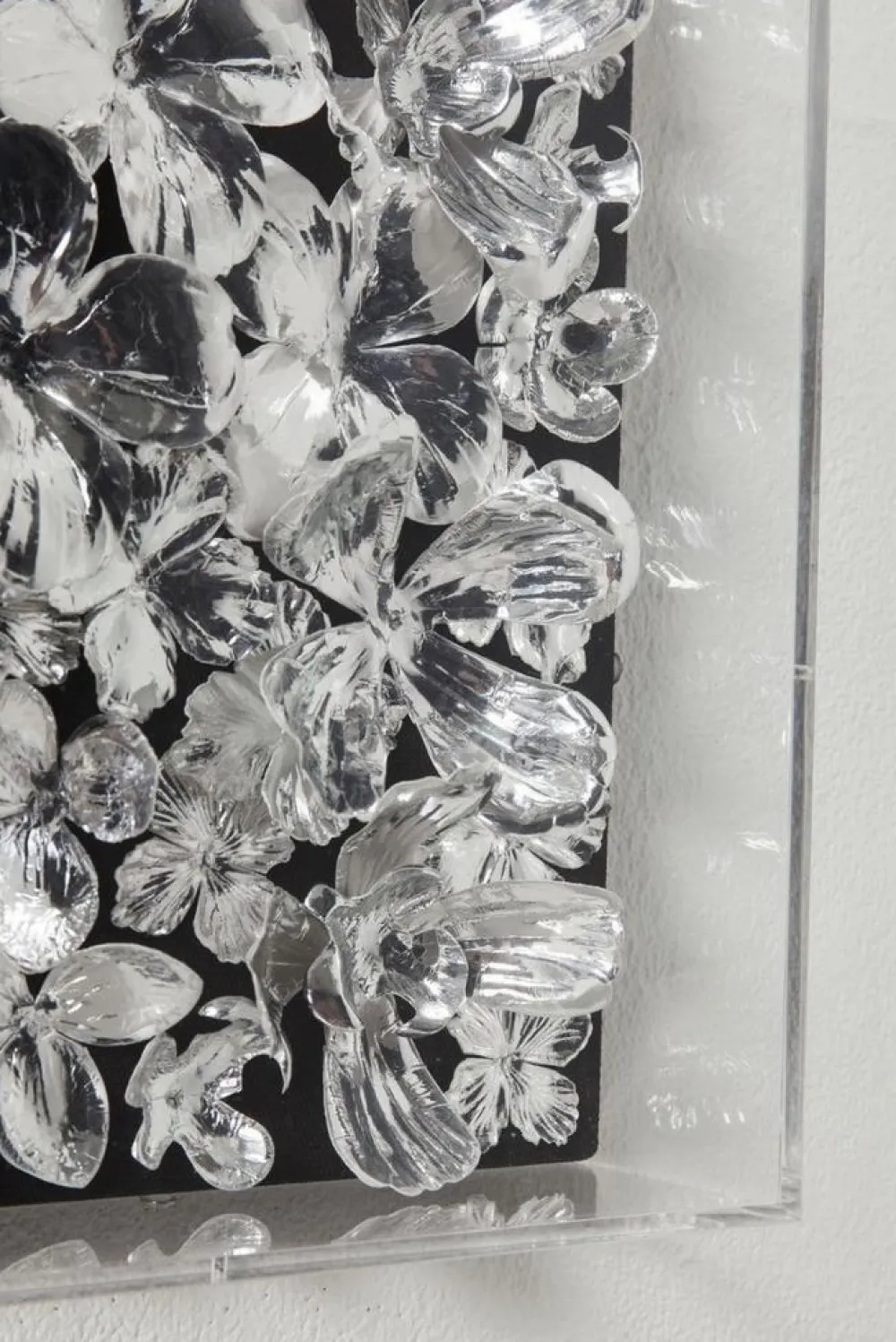 wanddecoratie_silver_flower_xcm_4.webp KARE Design Wanddecoratie Silver Flower 100x100cm