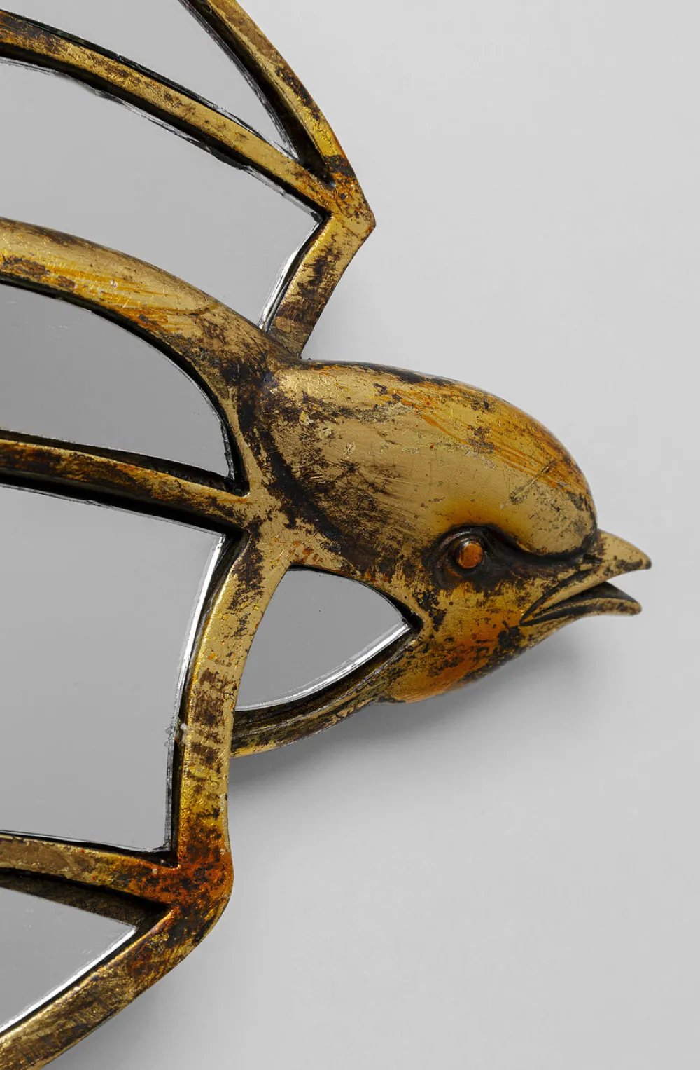 wanddecoratie_swallow_spiegel_3.webp KARE Design Wanddecoratie Swallow Spiegel