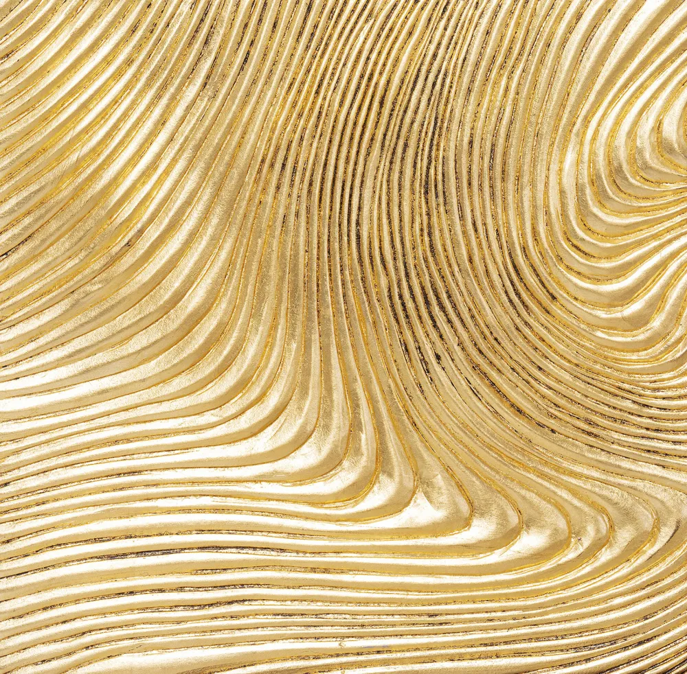 wanddecoratie_wave_gold_set_van__2.webp KARE Design Wanddecoratie Wave Gold (Set Van 2)