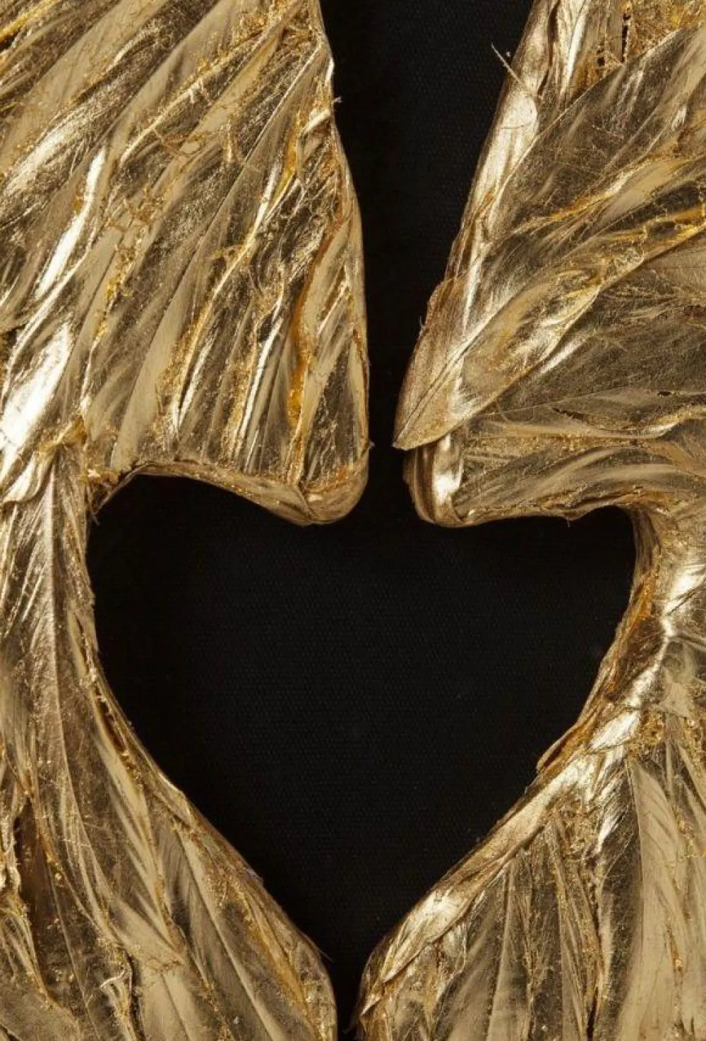 wanddecoratie_wings_goudzwart_xcm_4.webp KARE Design Wanddecoratie Wings Goud-Zwart 120x120cm