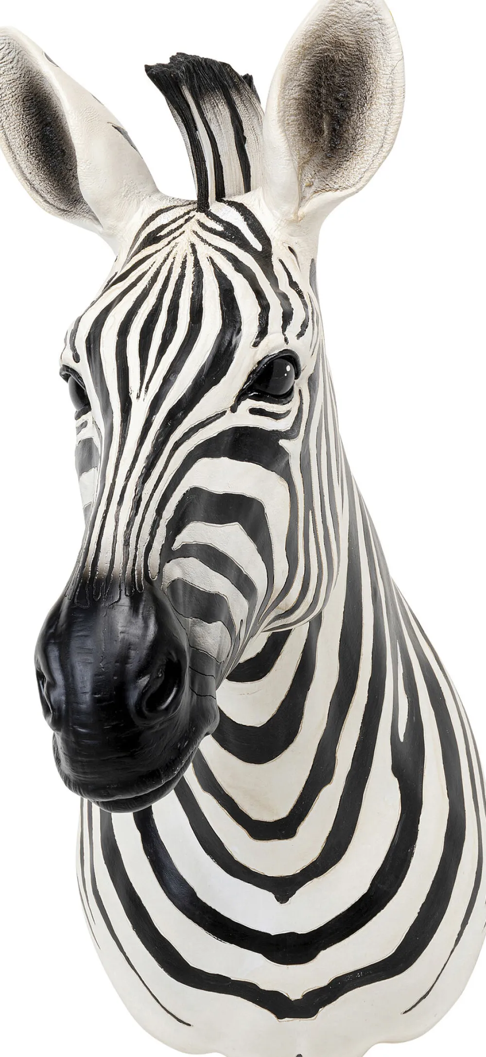 wanddecoratie_zebra_xcm_2.webp KARE Design Wanddecoratie Zebra 33x78cm