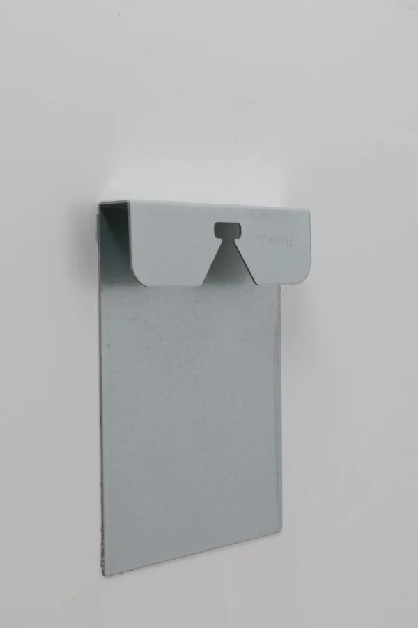 KARE Design Wandfoto Art Face Red 100x100cm