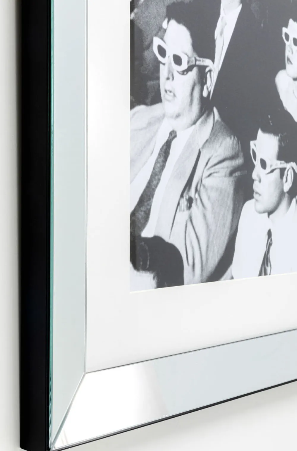 wandfoto_audience_xcm_2.webp KARE Design Wandfoto Audience 85x105cm