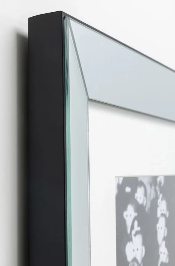 KARE Design Wandfoto Audience 85x105cm