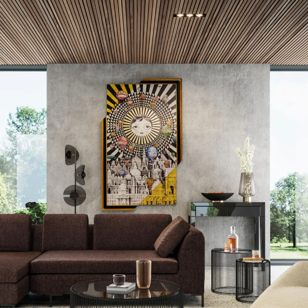 wandfoto_balloons_xcm_0-1.webp KARE Design Wandfoto Balloons 110x174cm