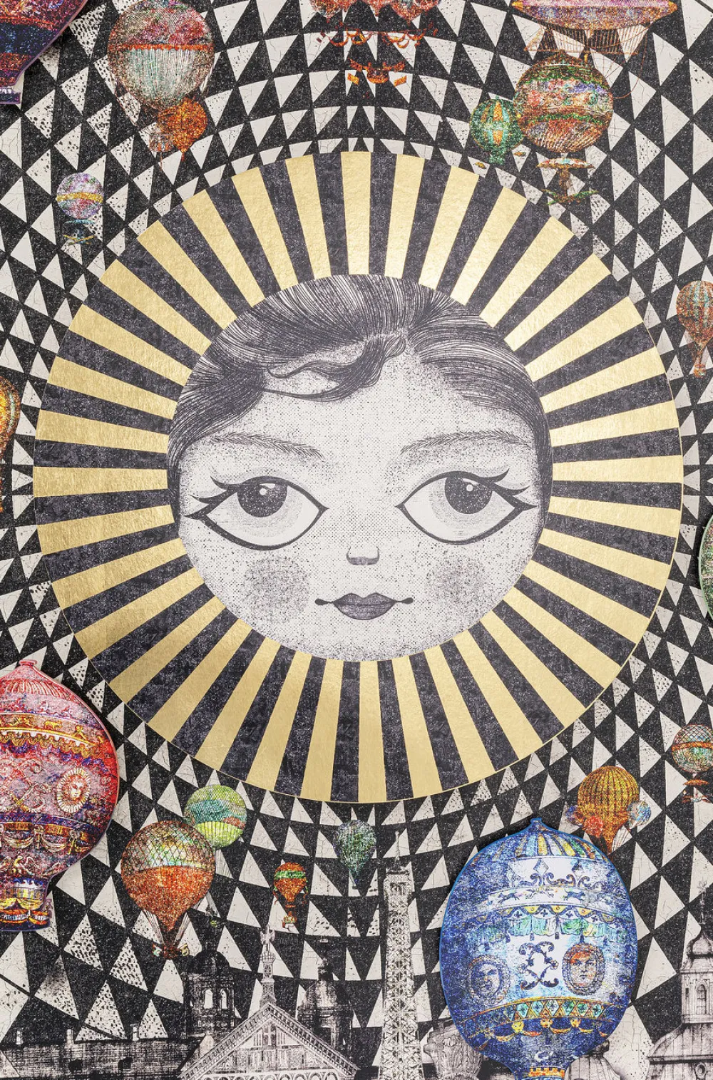 wandfoto_balloons_xcm_3.webp KARE Design Wandfoto Balloons 160x260cm