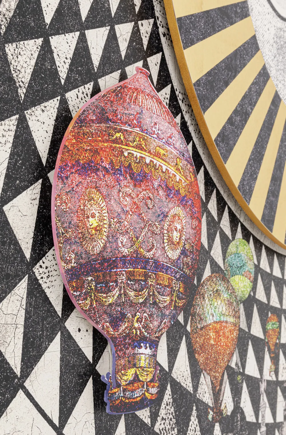 wandfoto_balloons_xcm_4.webp KARE Design Wandfoto Balloons 160x260cm