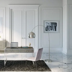 KARE Design Wandfoto Book Club 105x85cm