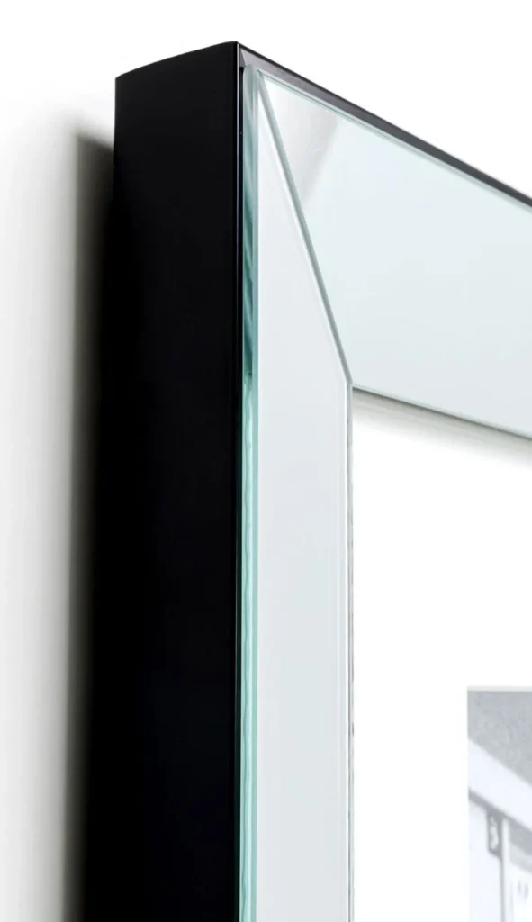 KARE Design Wandfoto Book Club 105x85cm