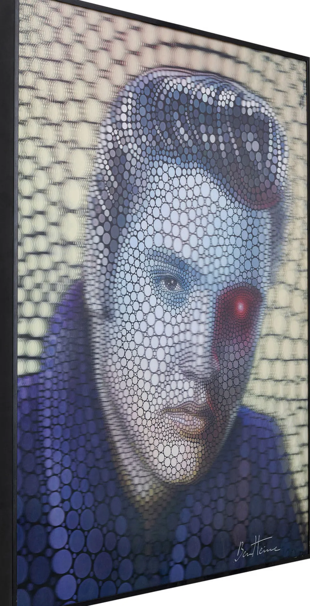 wandfoto_d_king_x_0.webp KARE Design Wandfoto 3D King 70x75