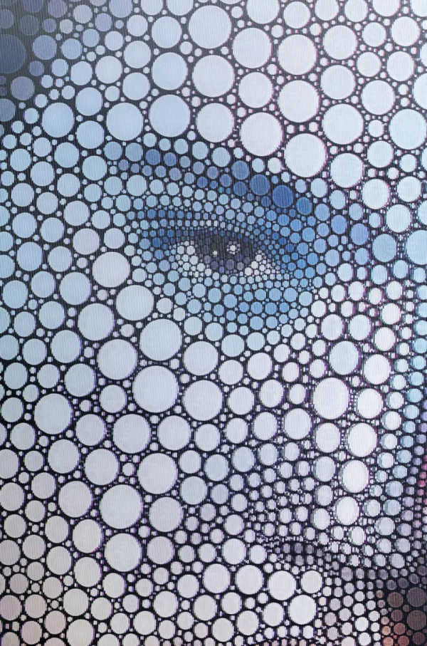 KARE Design Wandfoto 3D King 70x75