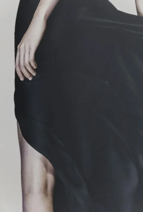 KARE Design Wandfoto Diva 100x172cm