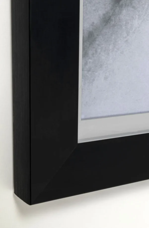 KARE Design Wandfoto Flower Lady Pastel 152x117cm