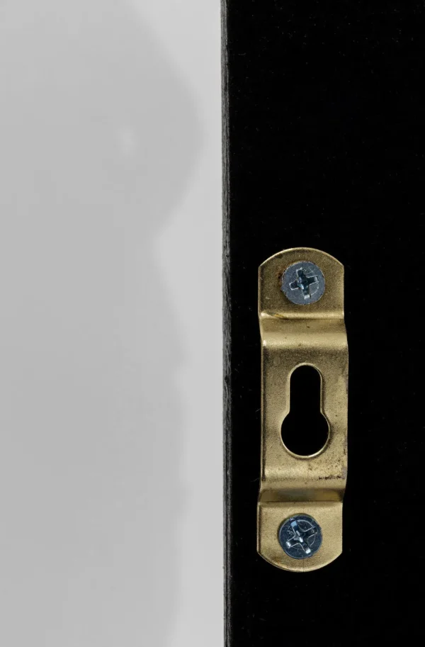 KARE Design Wandfoto Foto Statue 100x125cm