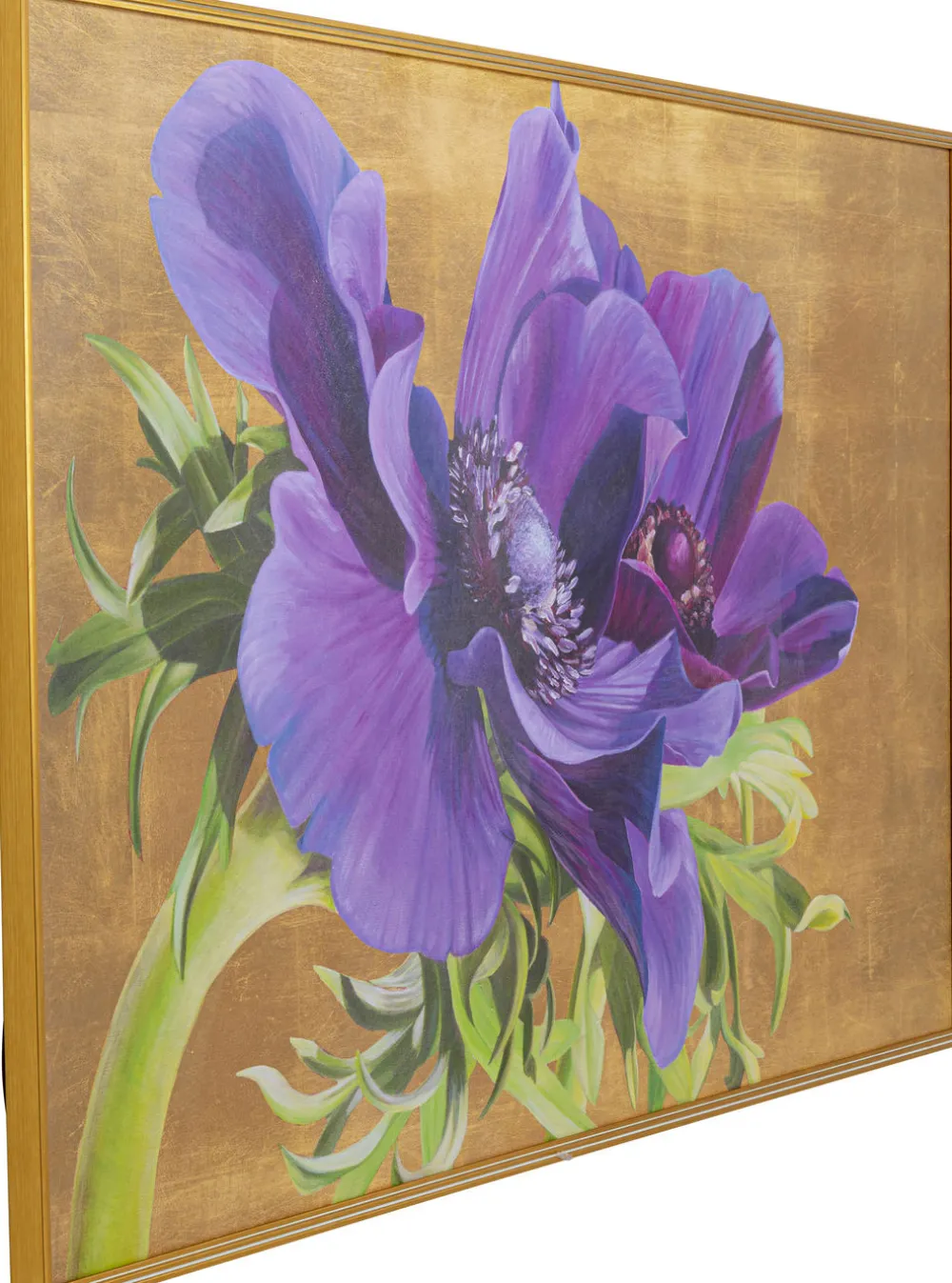 wandfoto_foto_violet_xcm_1.webp KARE Design Wandfoto Foto Violet 150x100cm