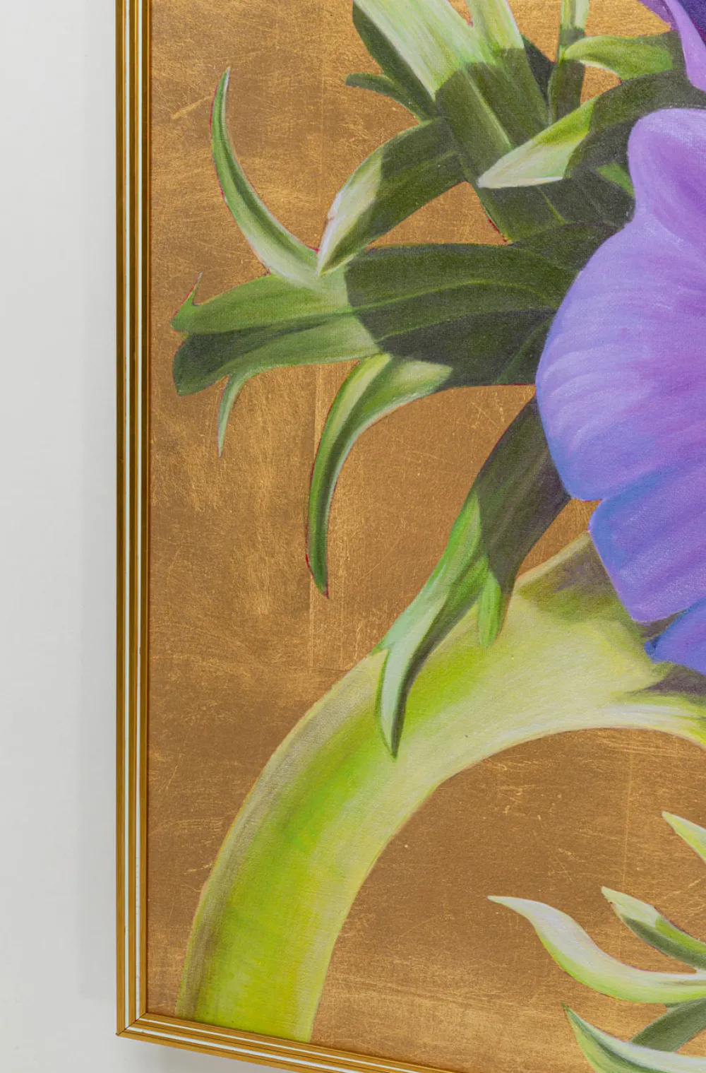 wandfoto_foto_violet_xcm_2.webp KARE Design Wandfoto Foto Violet 150x100cm