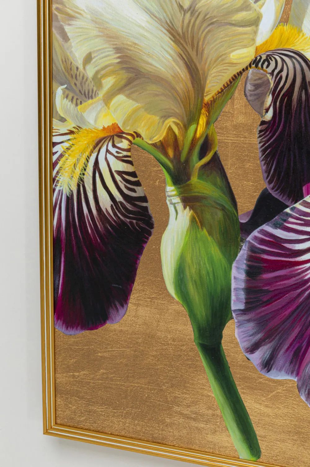 wandfoto_iris_xcm_2.webp KARE Design Wandfoto Iris 150x100cm