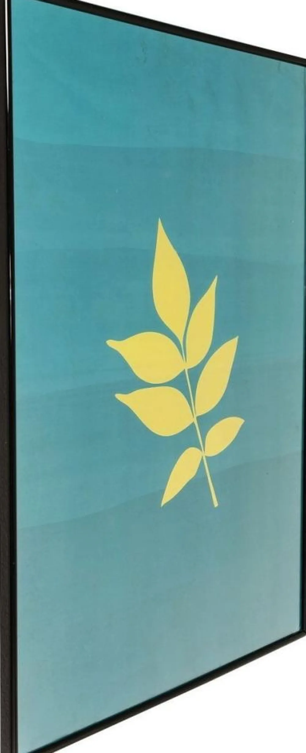 wandfoto_leaf_xcm_1.webp KARE Design Wandfoto Leaf 71x51cm