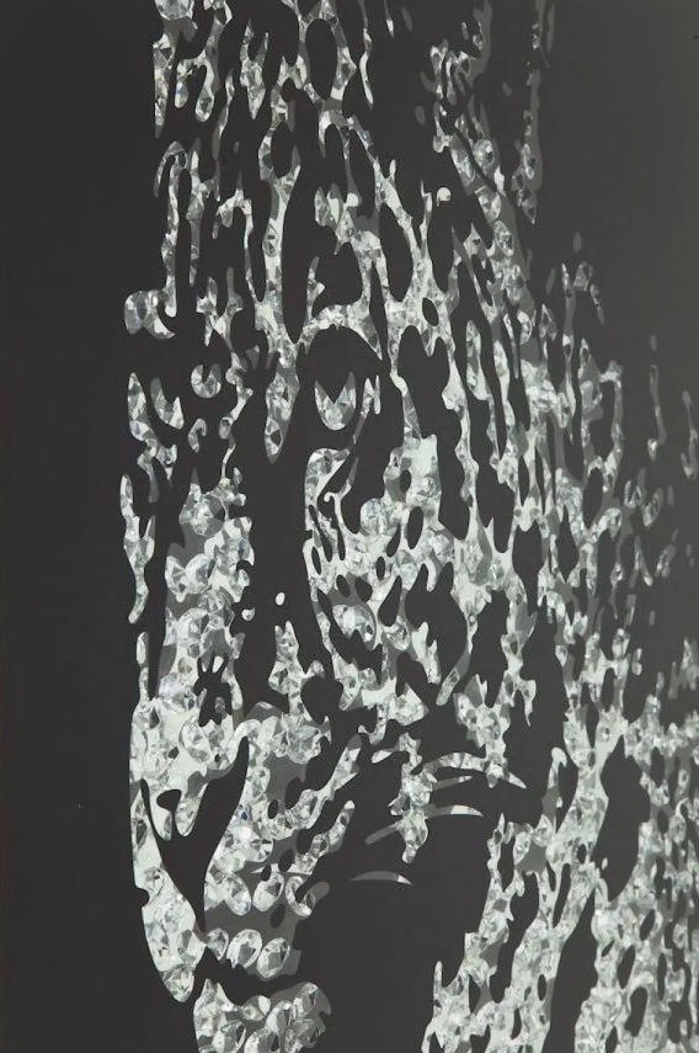 wandfoto_leopard_xcm_2.webp KARE Design Wandfoto Leopard 80x80cm