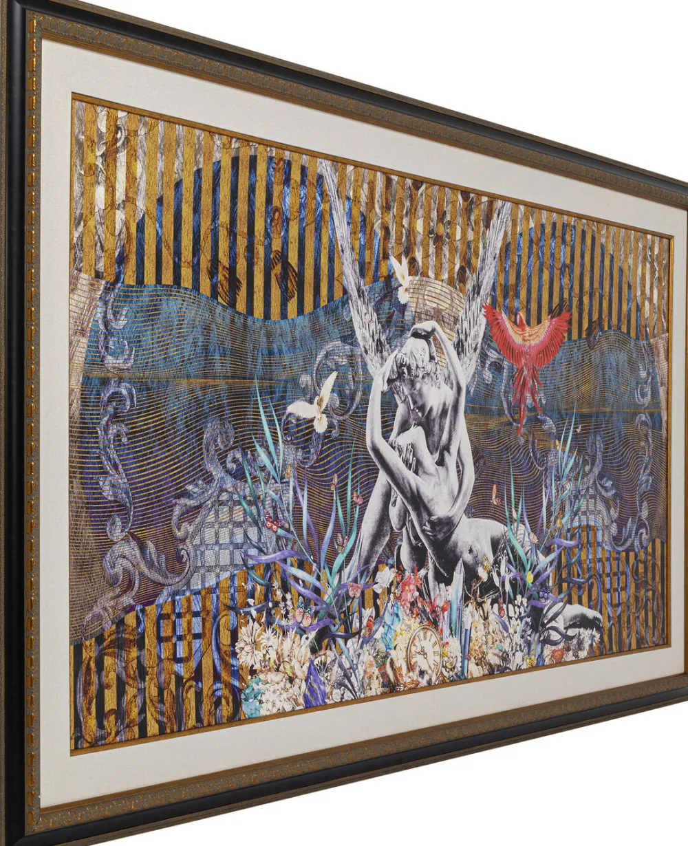 wandfoto_lovers_xcm_1-1.webp KARE Design Wandfoto Lovers 180x106cm