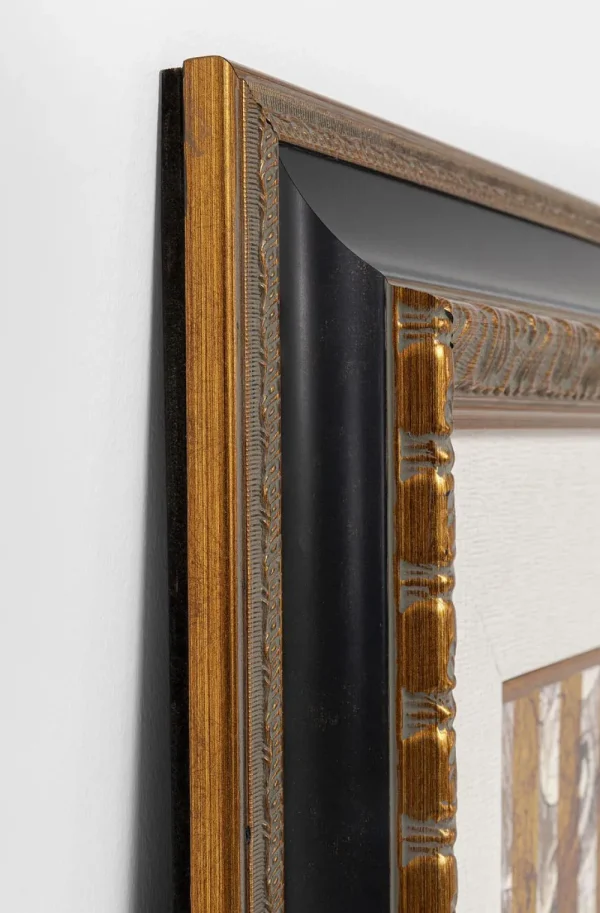 KARE Design Wandfoto Lovers 266x150cm