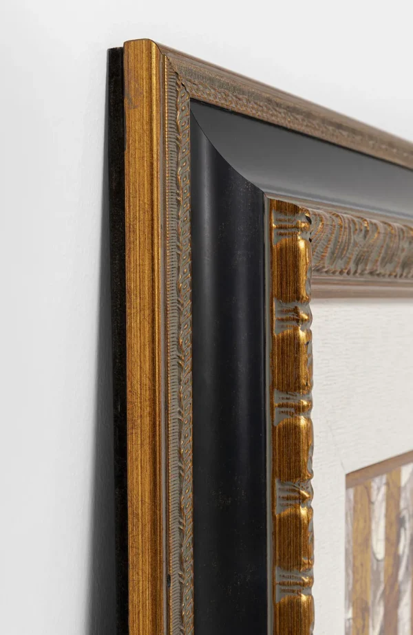 KARE Design Wandfoto Lovers 180x106cm