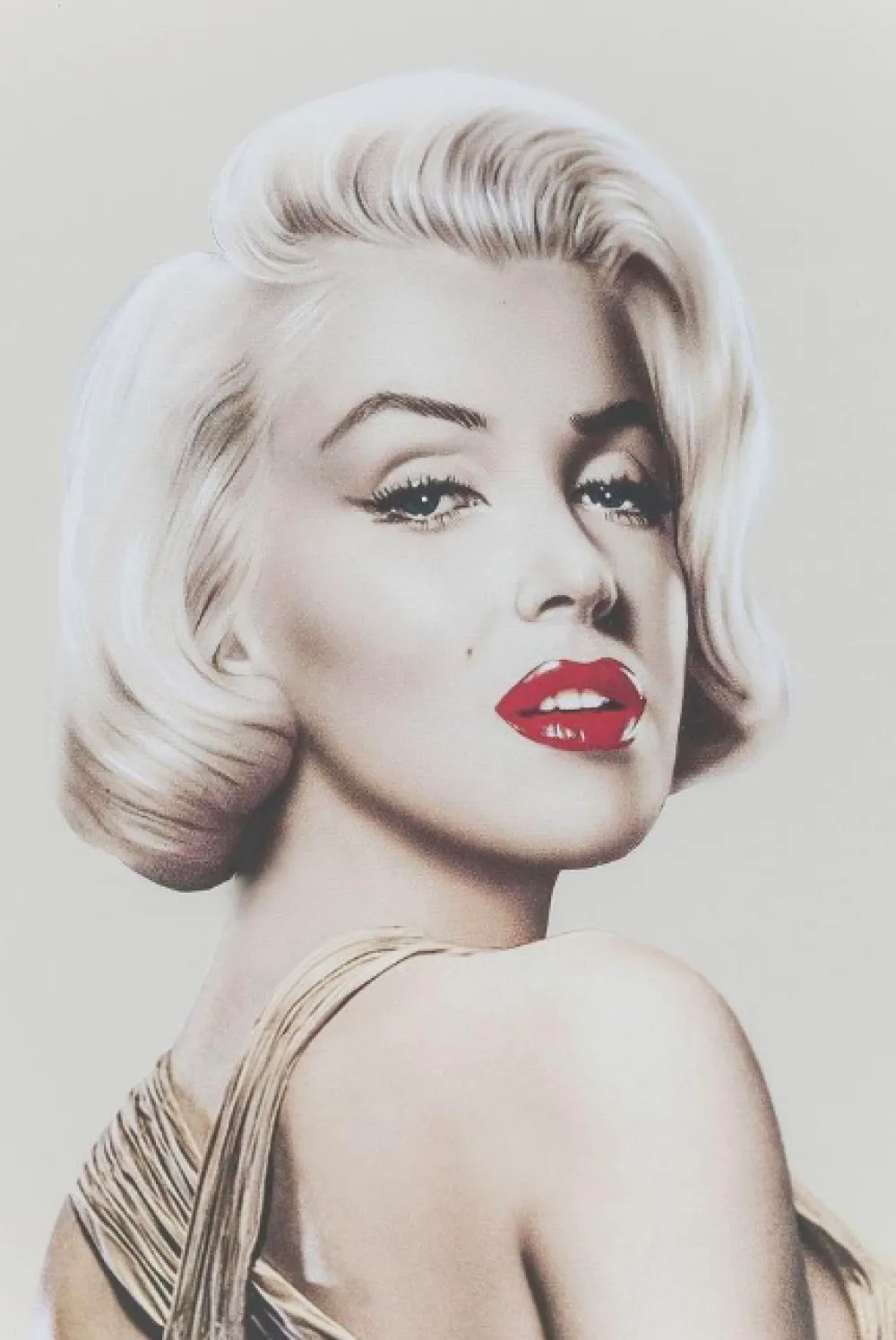 wandfoto_marilyn_xcm_2.webp KARE Design Wandfoto Marilyn 100x172cm