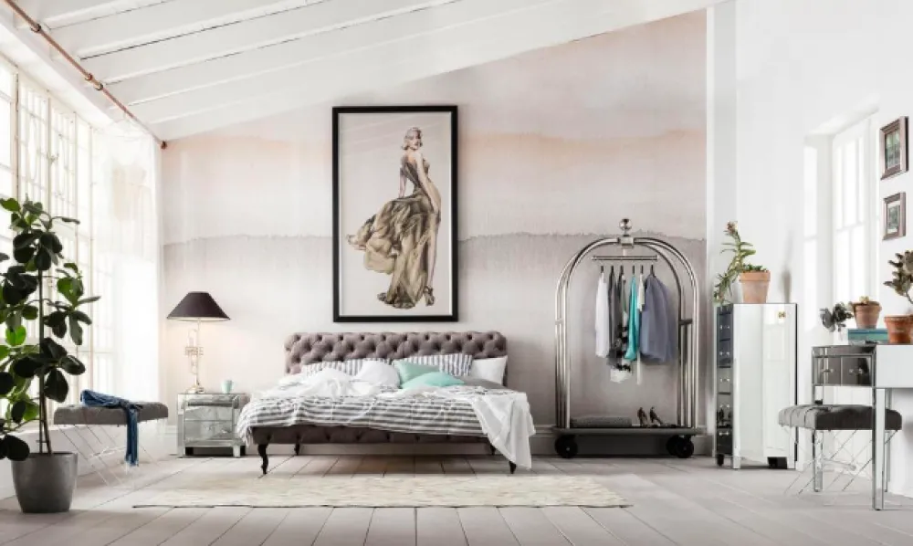 wandfoto_marilyn_xcm_4.webp KARE Design Wandfoto Marilyn 100x172cm