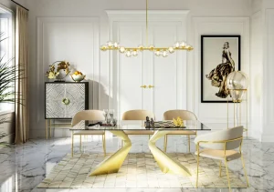 KARE Design Wandfoto Marilyn 100x172cm