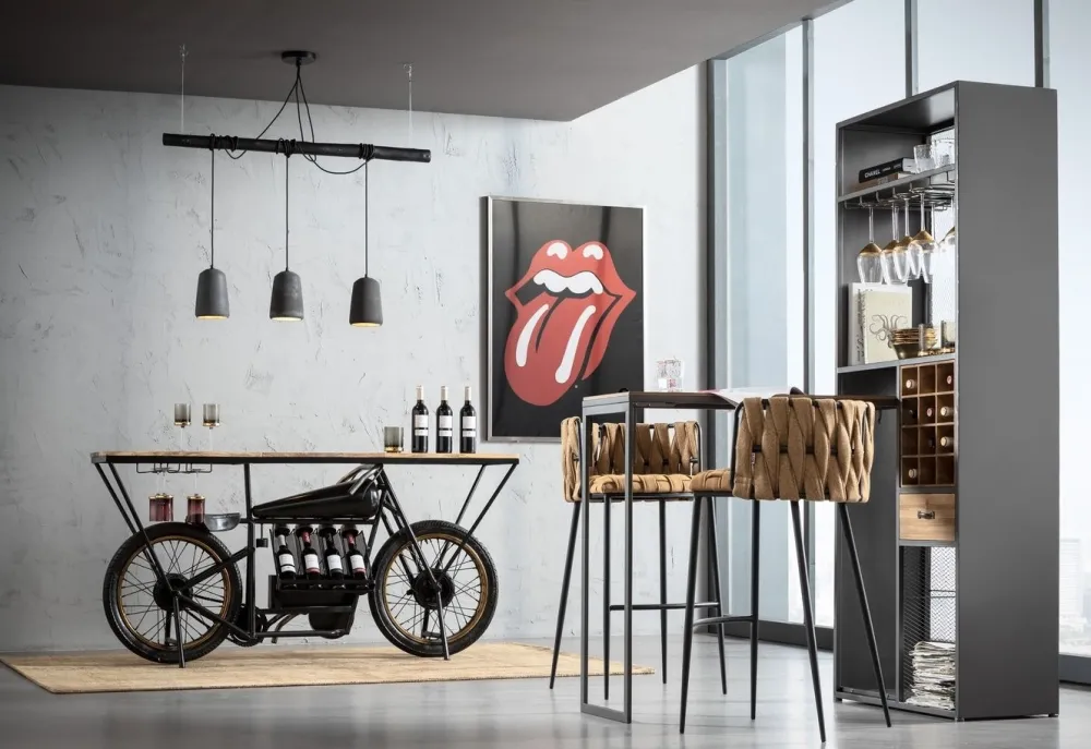 wandfoto_rock_cover_xcm_5.webp KARE Design Wandfoto Rock Cover 123x88cm