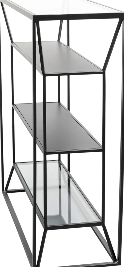 KARE Design Wandkast Corinne 90x90cm