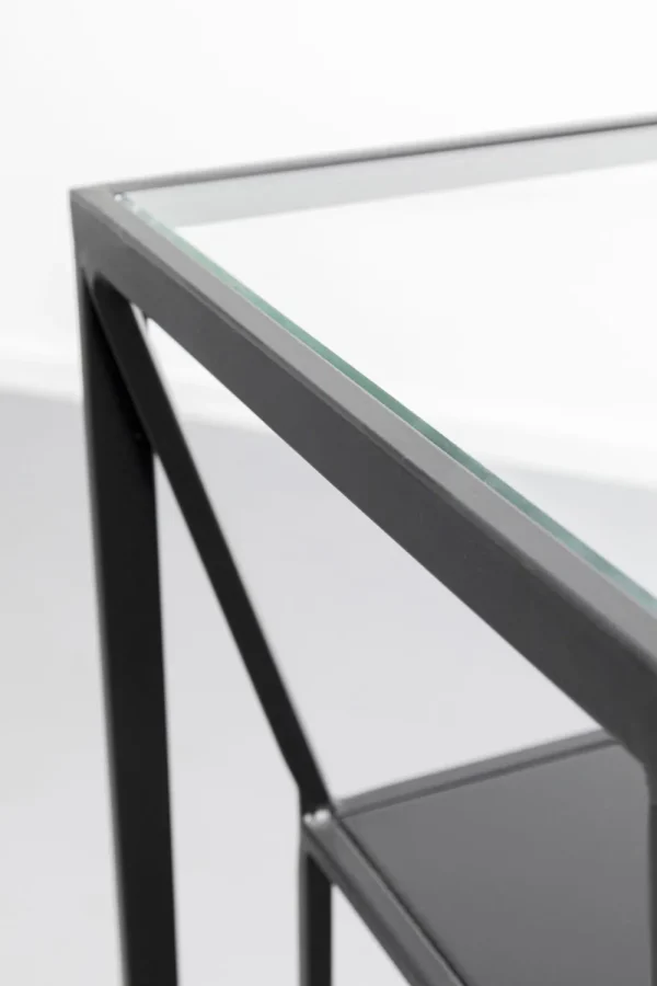 KARE Design Wandkast Corinne 90x90cm