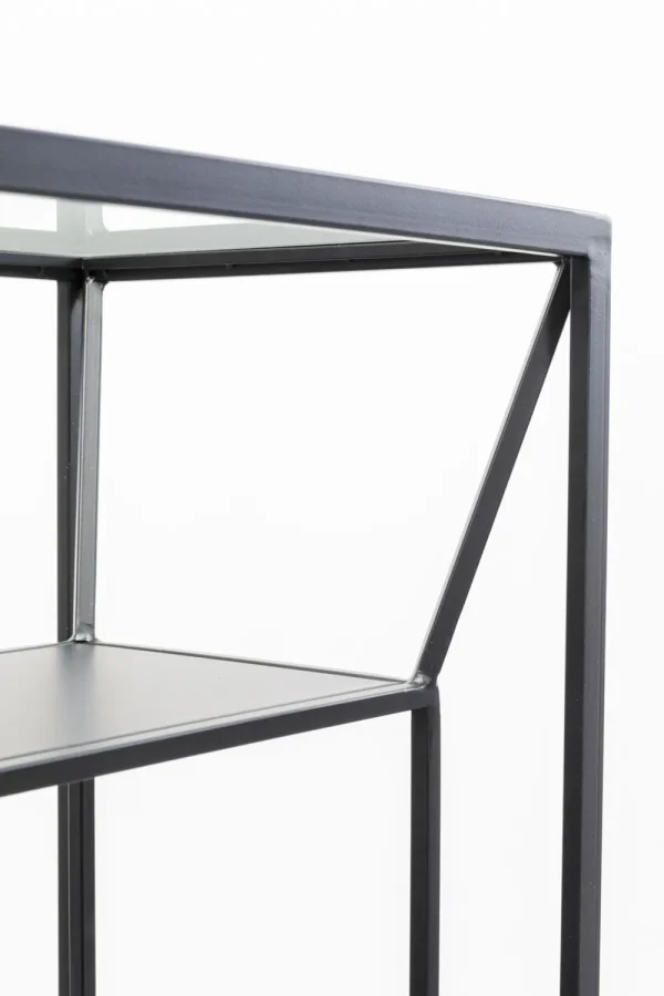 KARE Design Wandkast Corinne 90x90cm