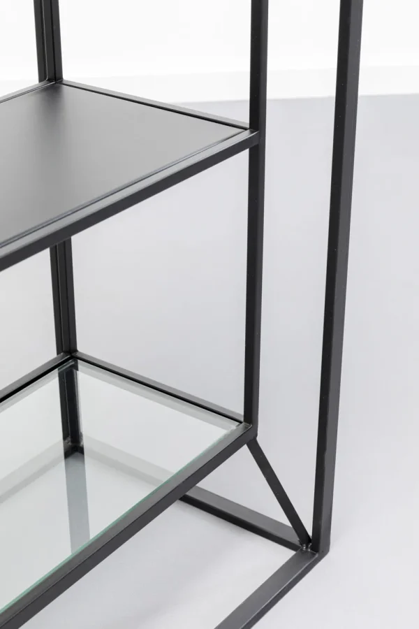 KARE Design Wandkast Corinne 90x90cm