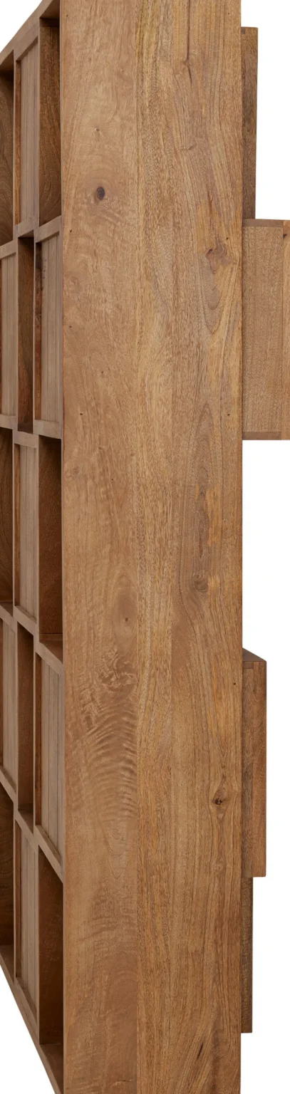 KARE Design Wandkast Cubes Balance 103x192cm