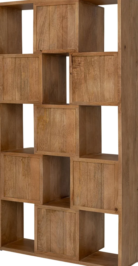 KARE Design Wandkast Cubes Balance 103x192cm