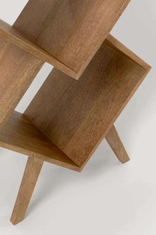 KARE Design Wandkast Cubes Balance 57x173cm