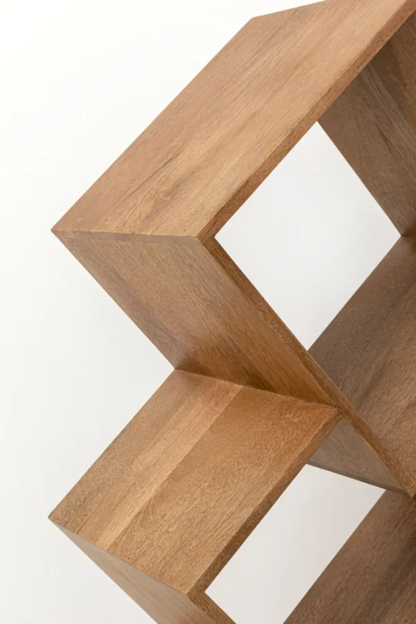 KARE Design Wandkast Cubes Balance 57x173cm