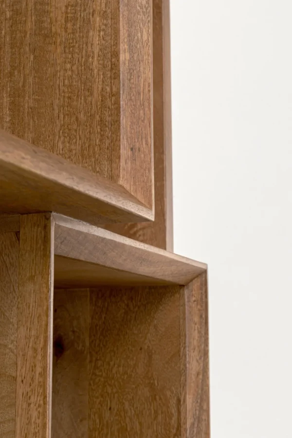 KARE Design Wandkast Cubes Balance 103x192cm