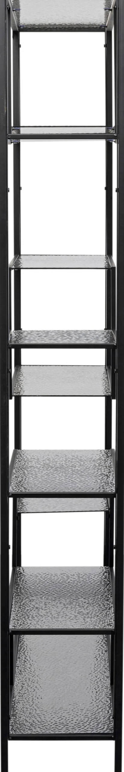 wandkast_loft_black_bubble_xcm_4.webp KARE Design Wandkast Loft Black Bubble 115x195cm