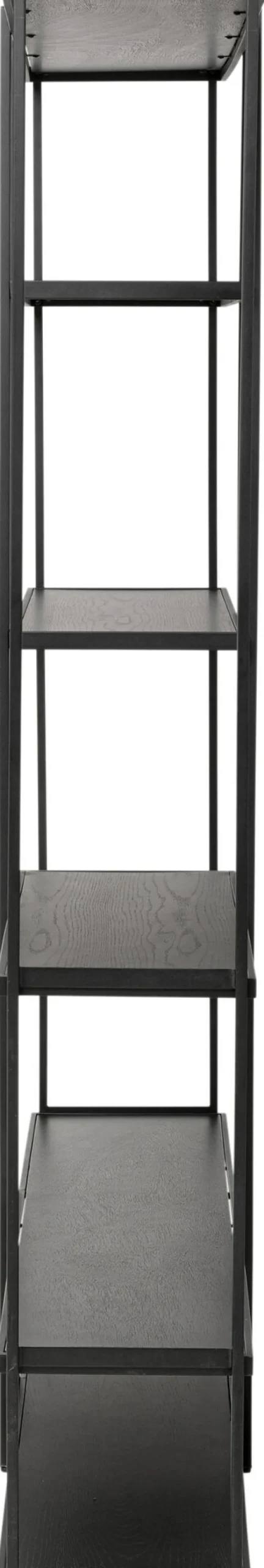 wandkast_oslo_black_xcm_3.webp KARE Design Wandkast Oslo Black 150x200cm