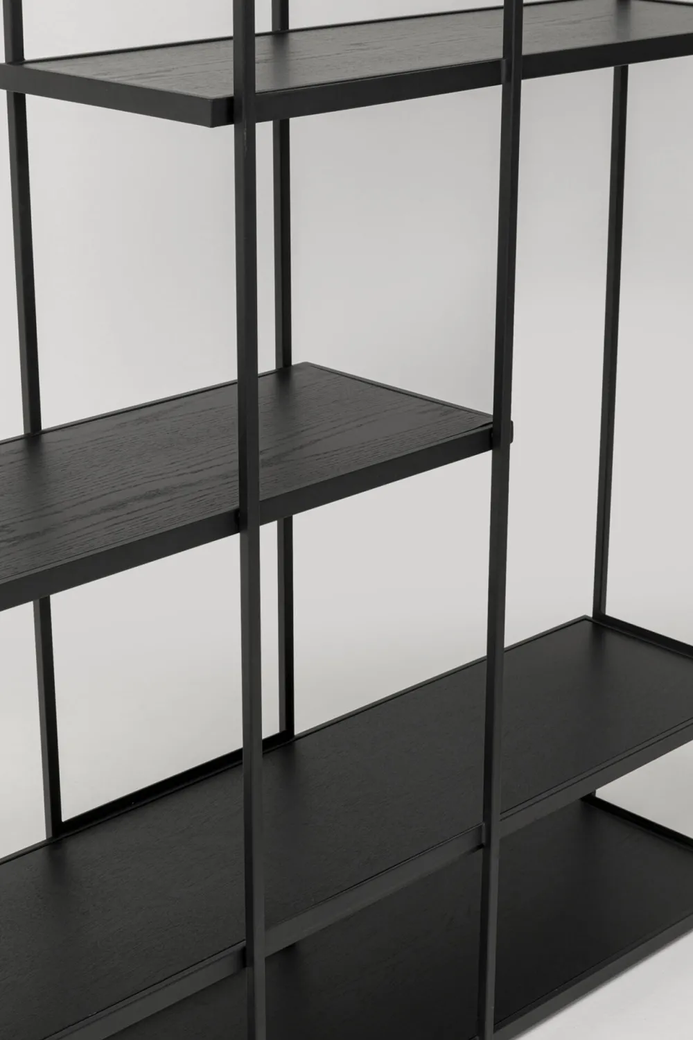 wandkast_oslo_black_xcm_5.webp KARE Design Wandkast Oslo Black 150x200cm